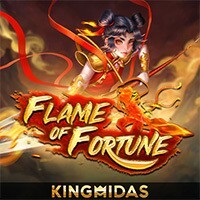 King Midas